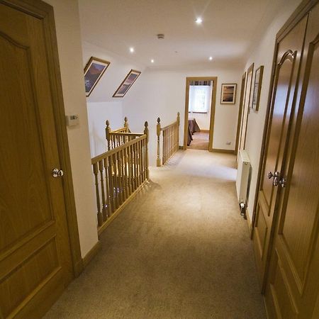 Ardlui Retreat Hotel ภายนอก รูปภาพ