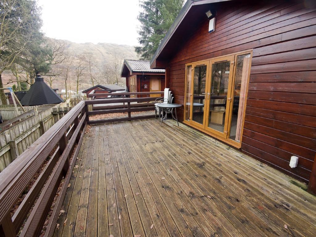 Ardlui Retreat Hotel ภายนอก รูปภาพ