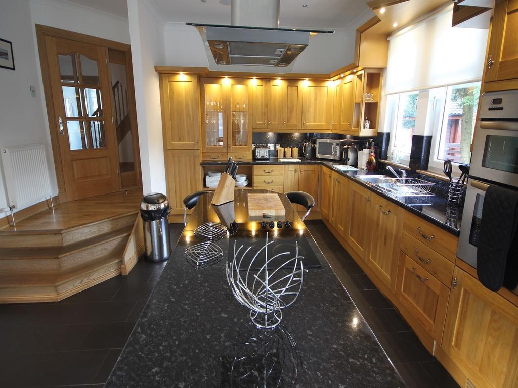 Ardlui Retreat Hotel ภายนอก รูปภาพ