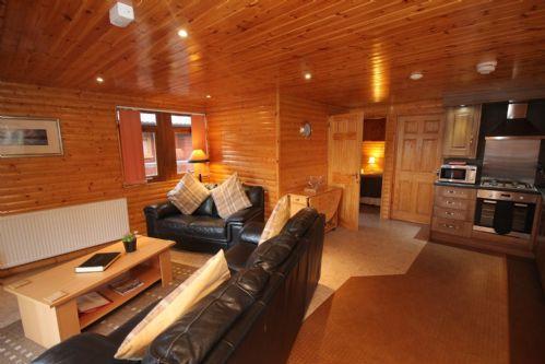 Ardlui Retreat Hotel ภายนอก รูปภาพ
