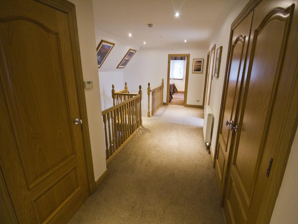 Ardlui Retreat Hotel ภายนอก รูปภาพ